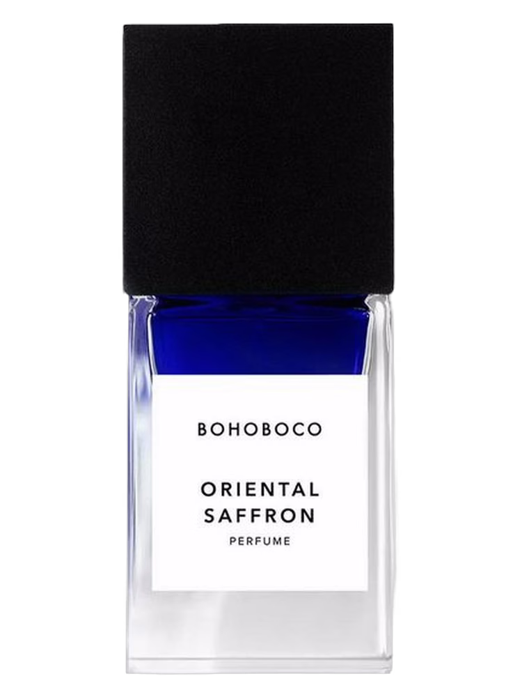 Bohoboco Oriental Saffron