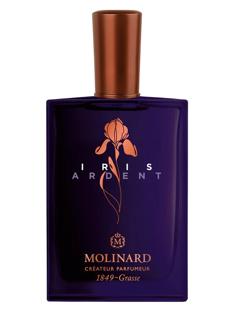Molinard Iris Ardent