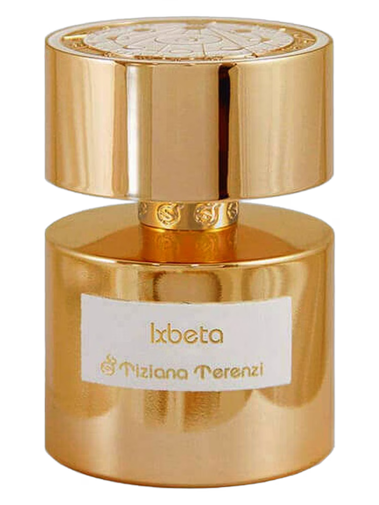 Tiziana Terenzi Ixbeta