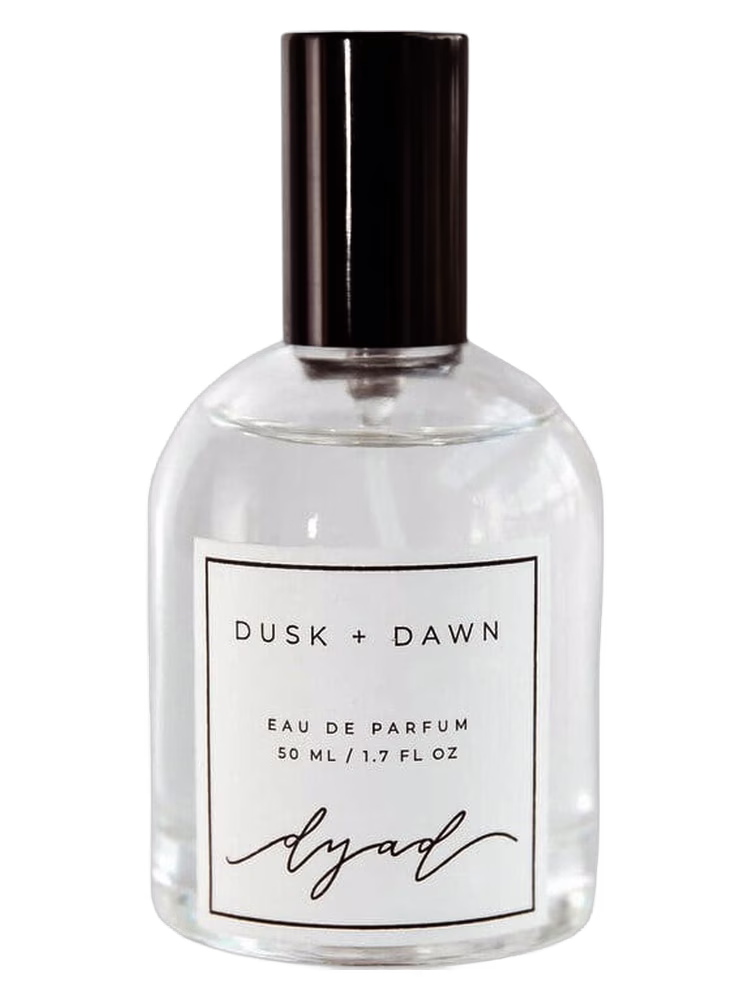 Dyad Dusk + Dawn