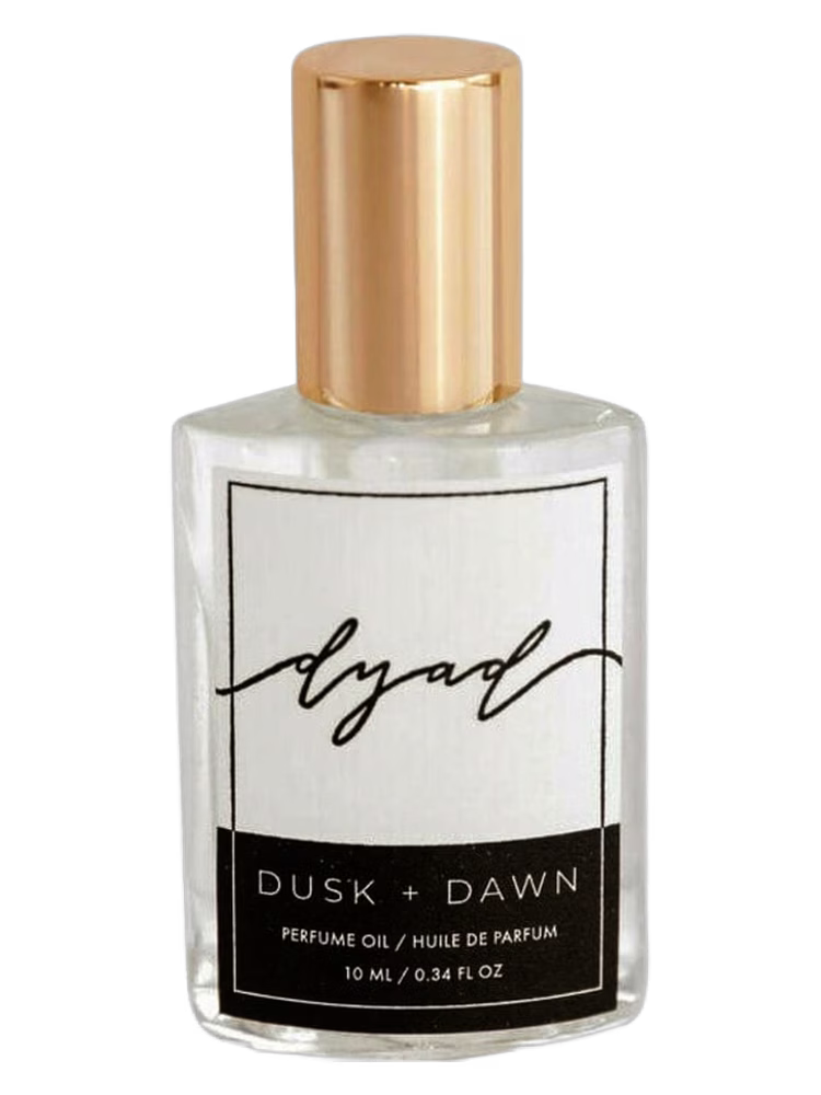 Dyad Dusk + Dawn Perfume Oil