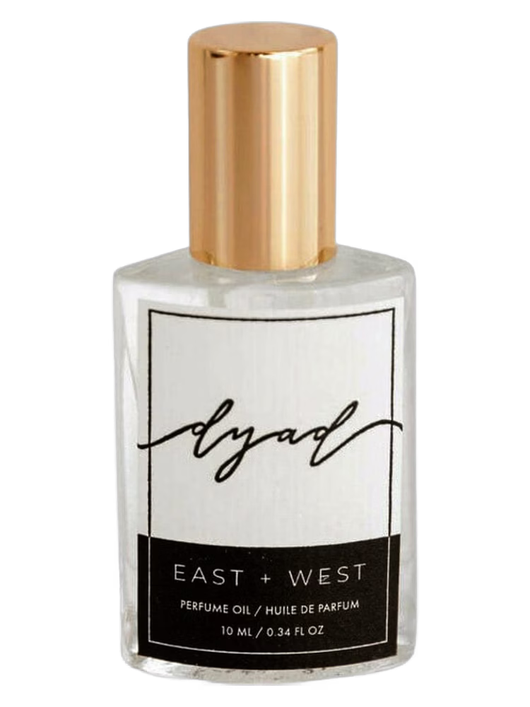 Dyad East + West Perfume Oil
