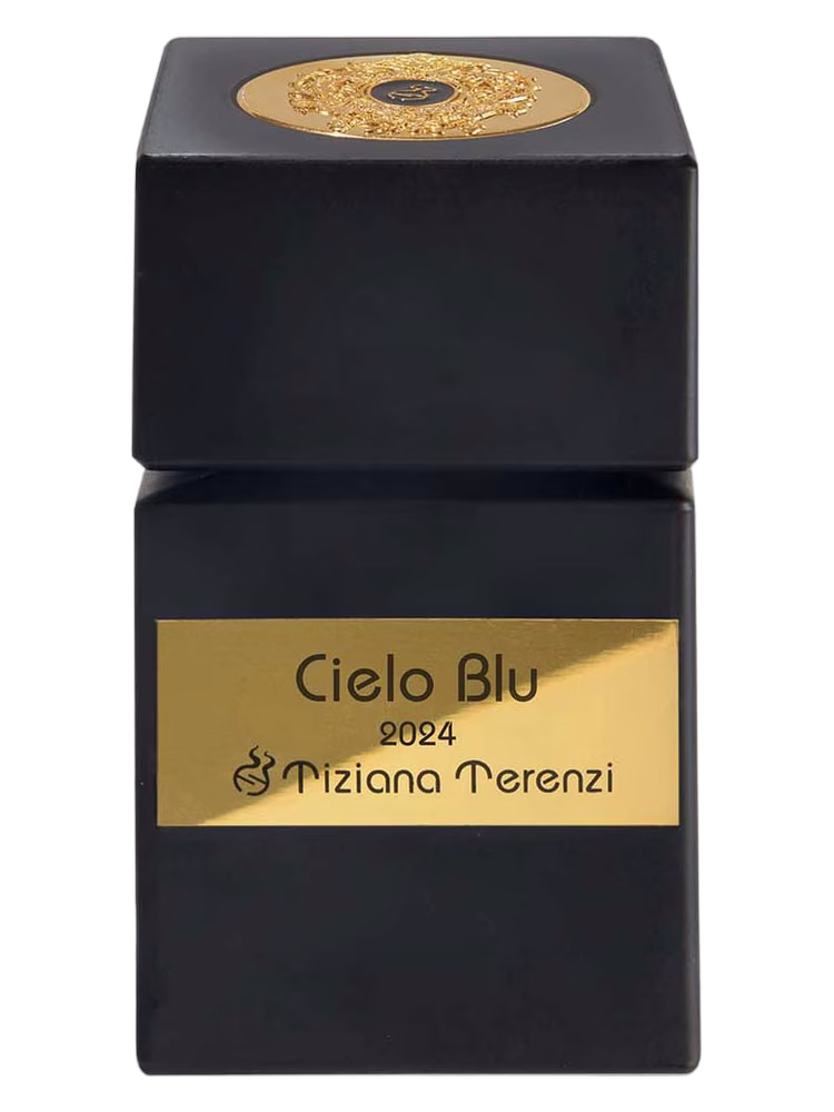 Tiziana Terenzi Cielo Blu