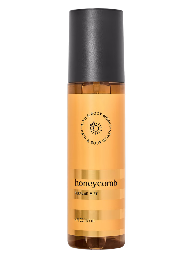 Bath & Body Works Honeycomb
