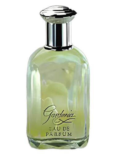 Gardenia Crabtree & Evelyn perfume - a fragrance for women