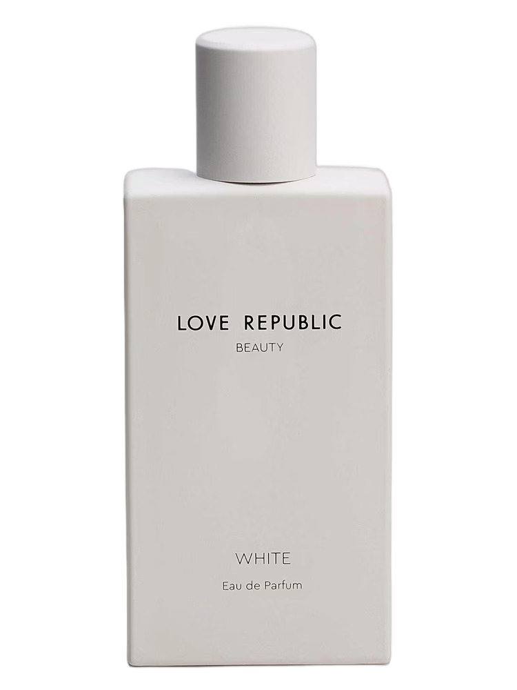 Love Republic White