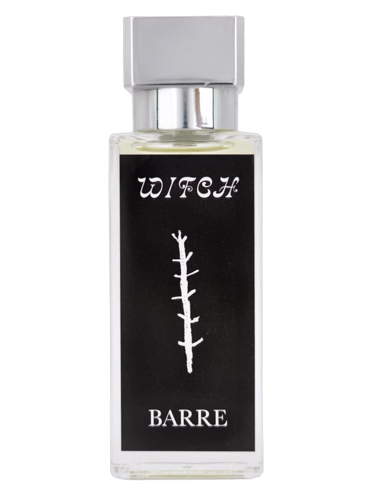 BARRE Witch