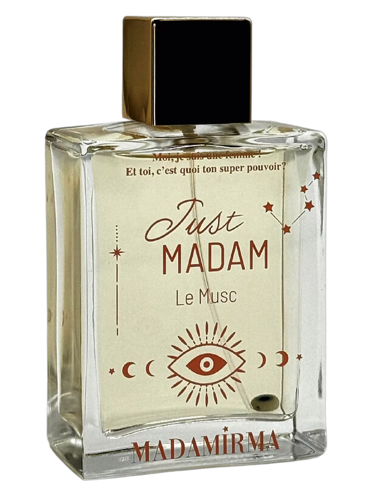 Madamirma Just Madam Le Musc