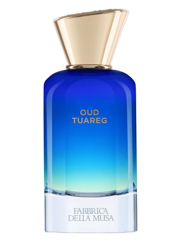 Fabbrica Della Musa Oud Tuareg