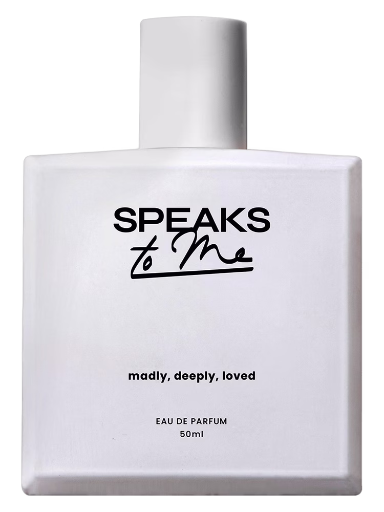 Speaks To Me Madly, Deeply, Loved