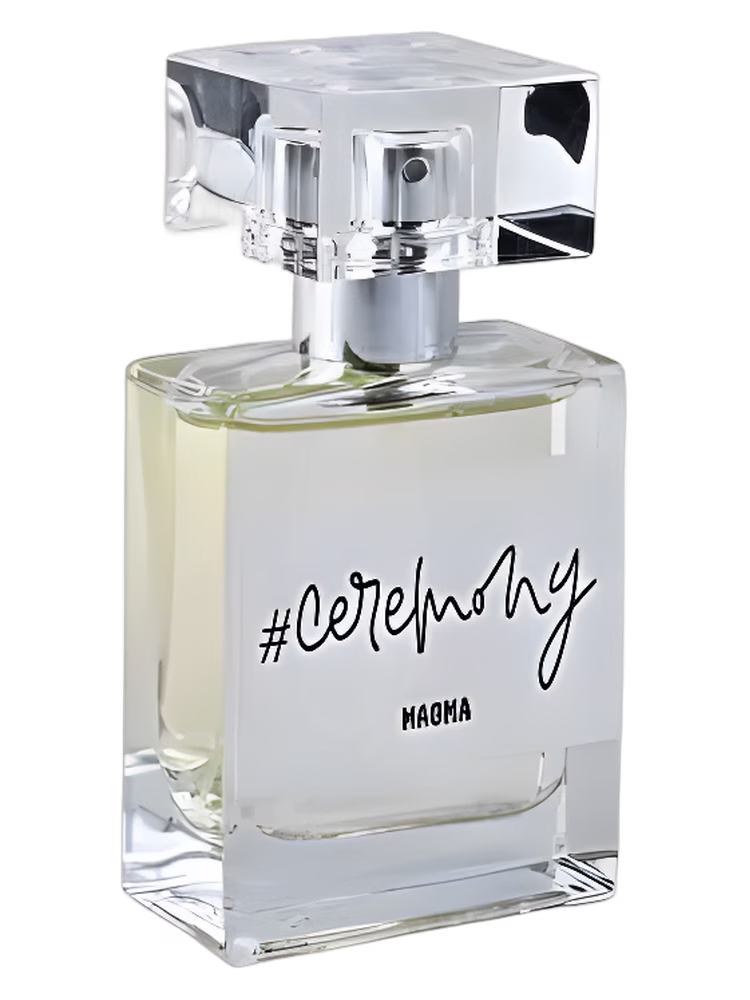 Magma #Ceremony