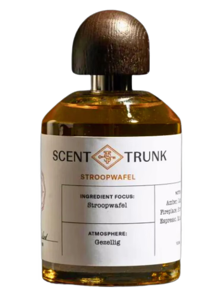 Scent Trunk Stroopwafel