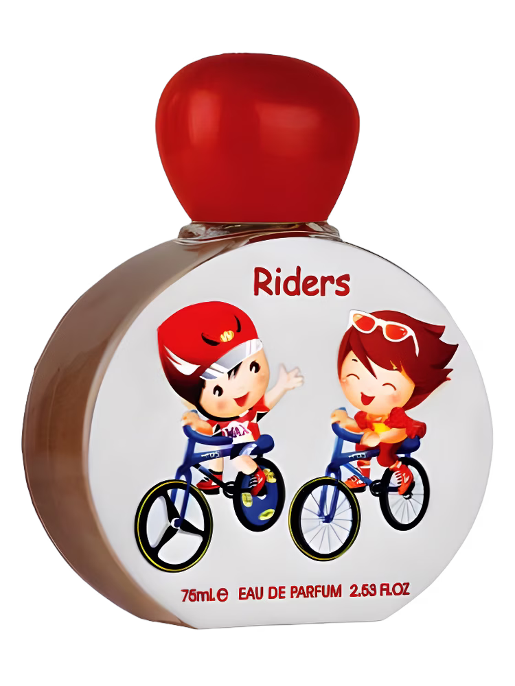 Lattafa Perfumes Riders