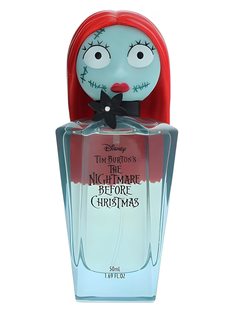 Disney The Nightmare Before Christmas (Sally)