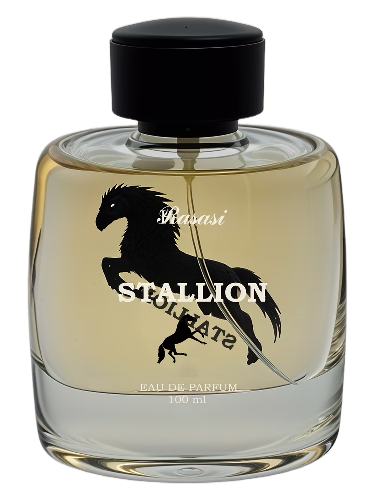 Rasasi Stallion