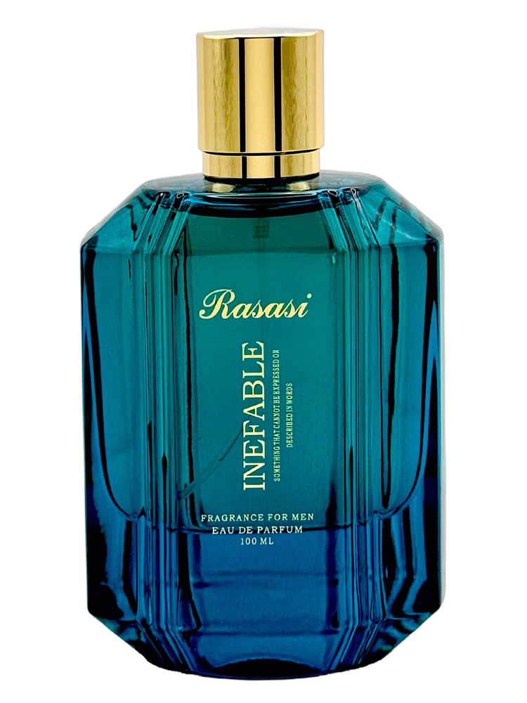 Rasasi Inefable