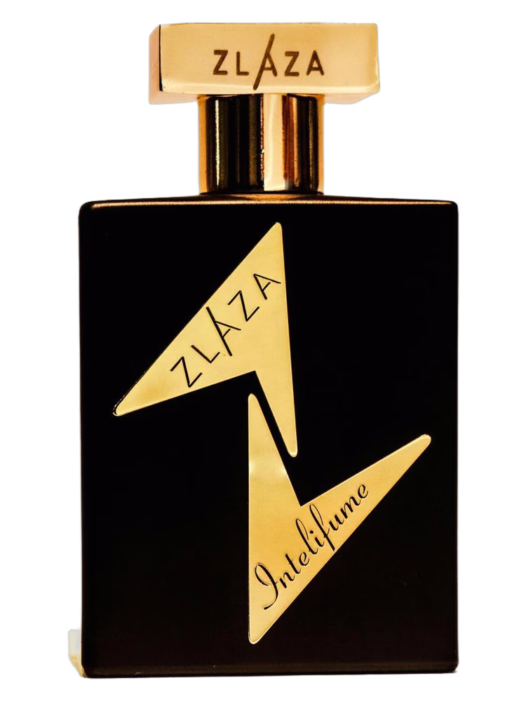 Zlaza Intelifume