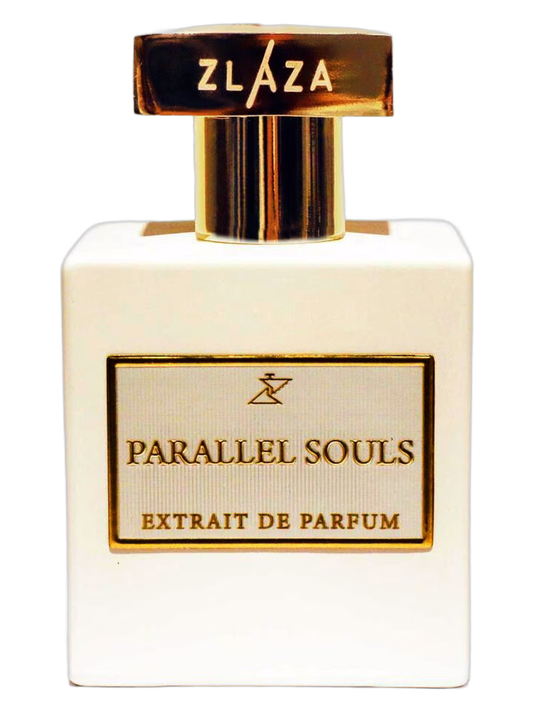 Zlaza Parallel Souls