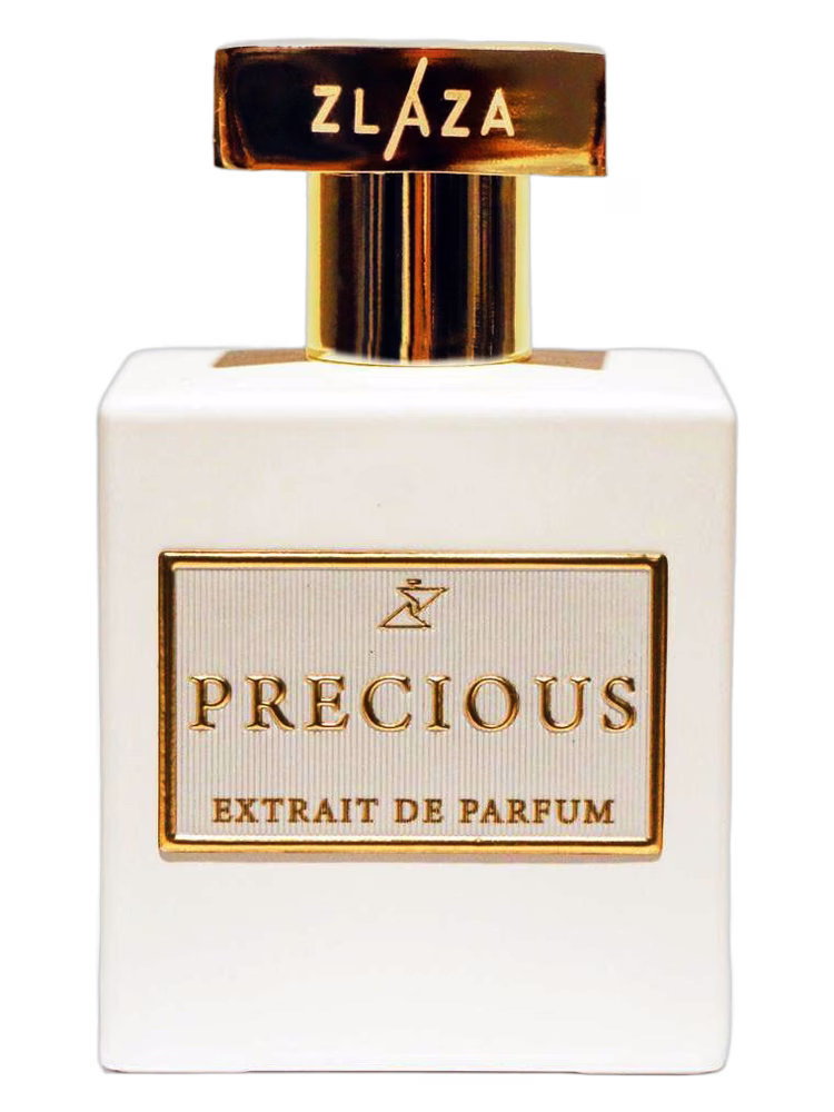 Zlaza Precious