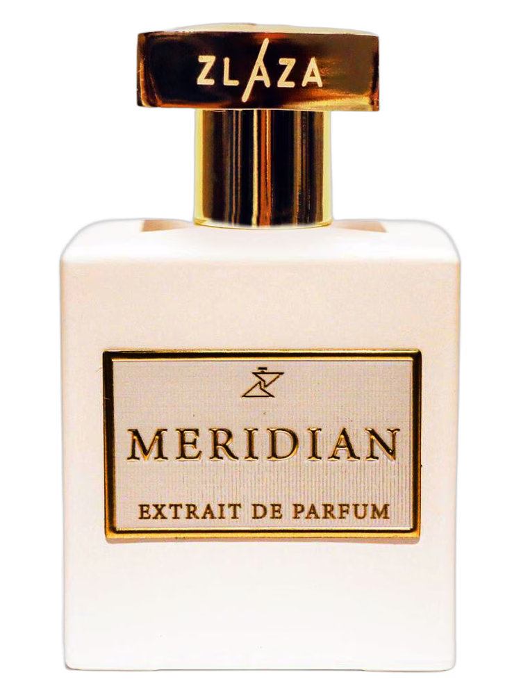 Zlaza Meridian