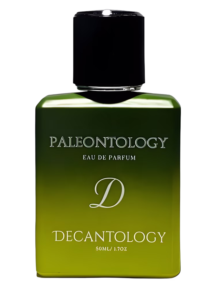 Decantology Paleontology