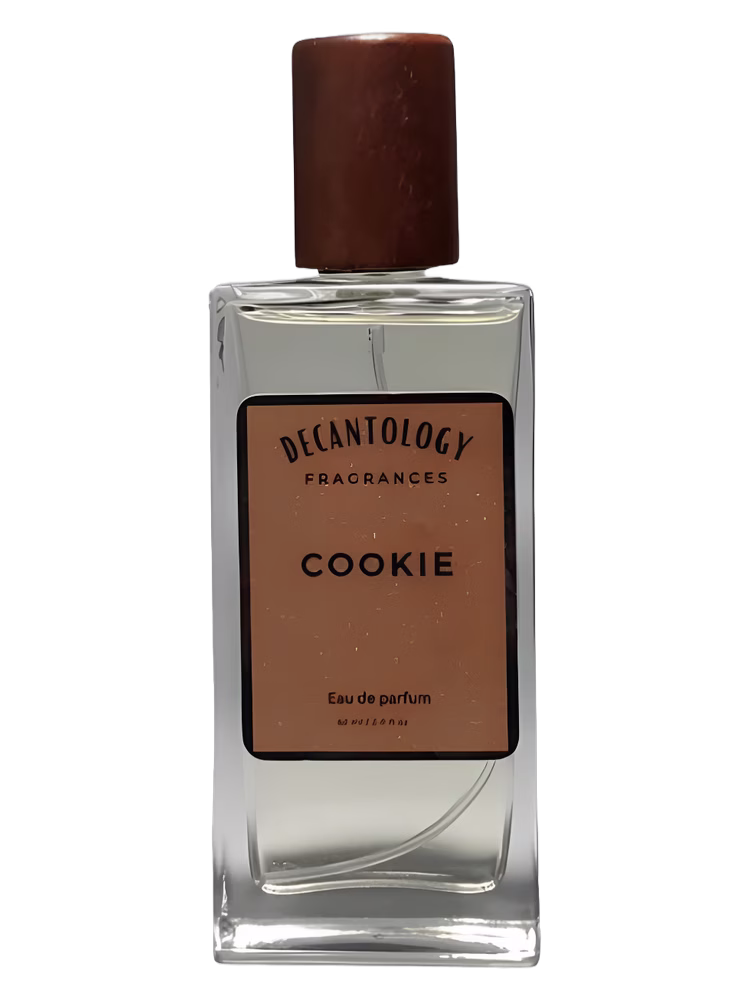 Decantology Cookie