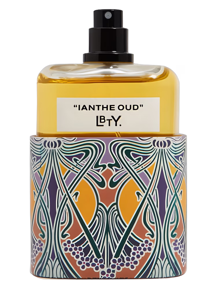 Liberty LBTY Ianthe Oud