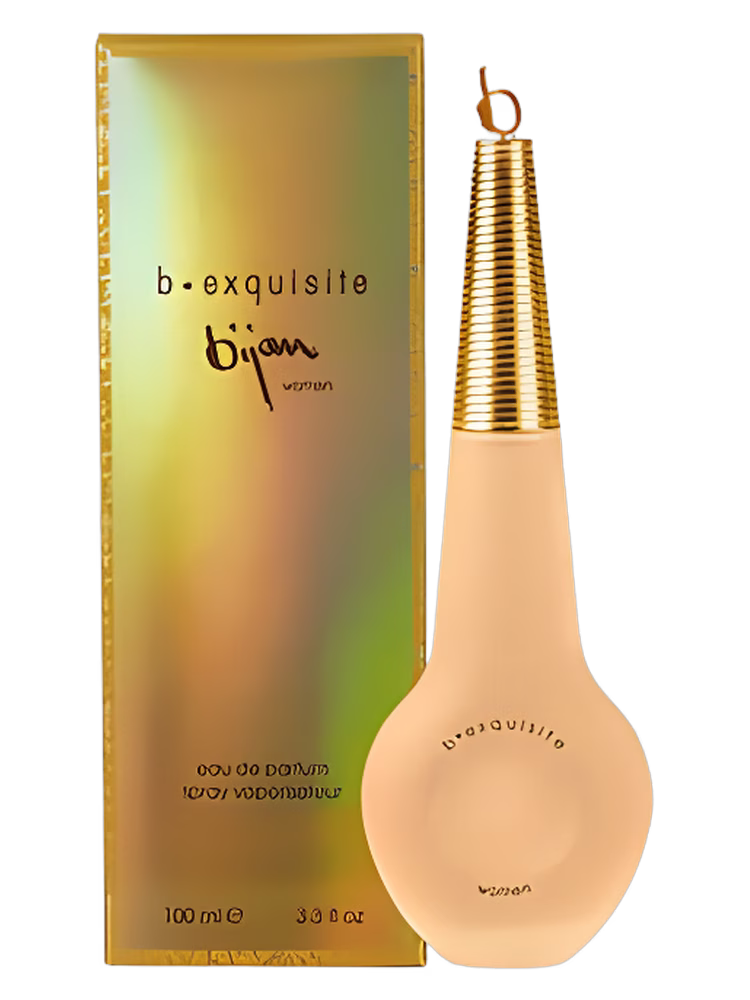 Bijan B Exquisite for Women