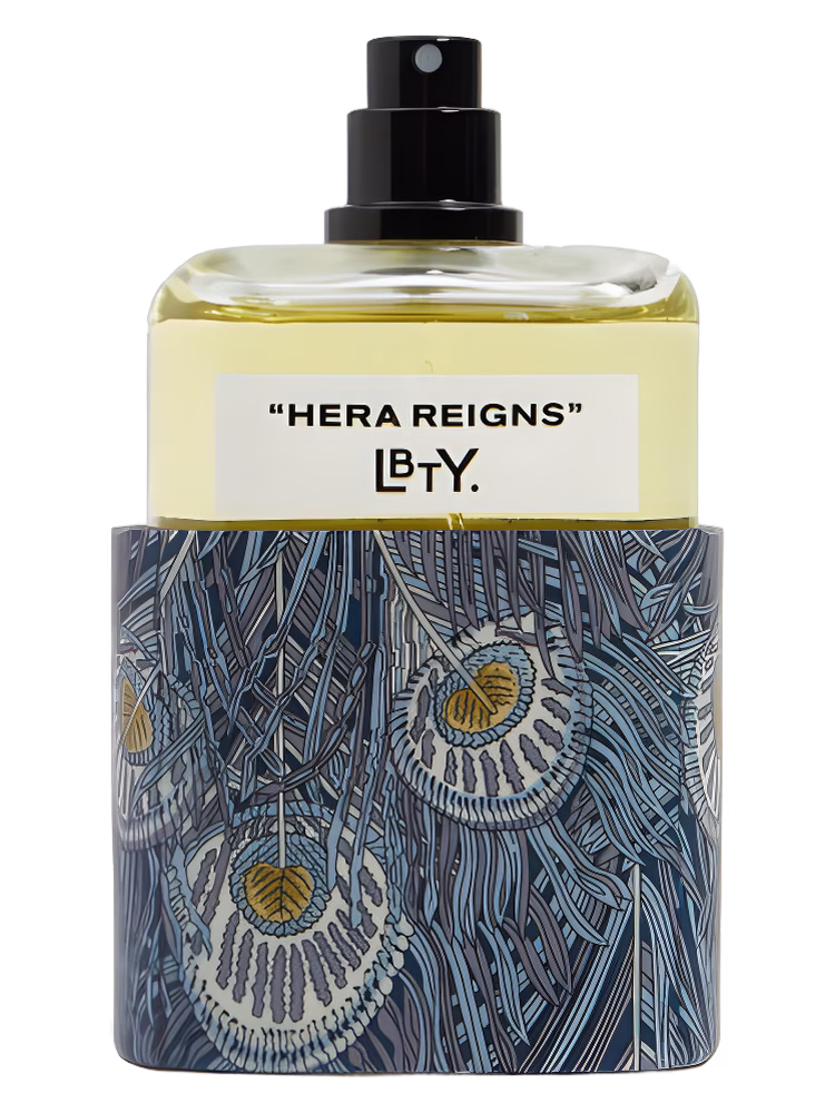 Liberty LBTY Hera Reigns