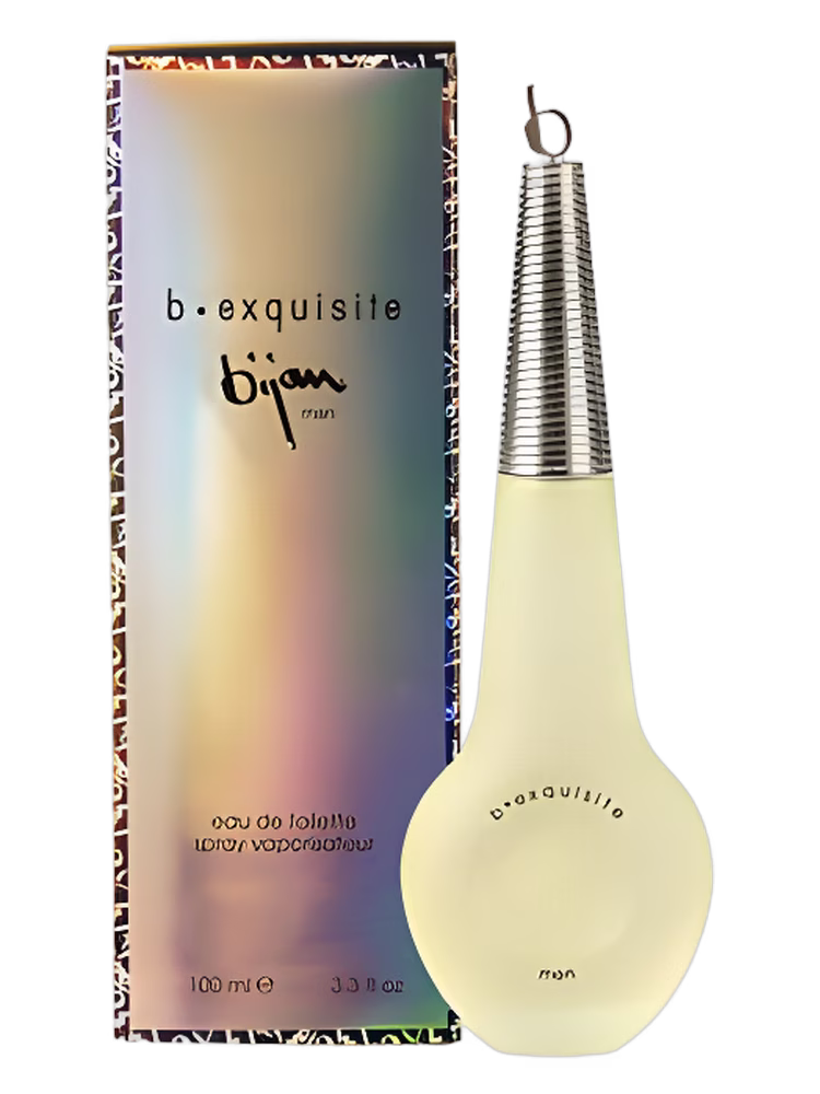 Bijan B Exquisite for Men