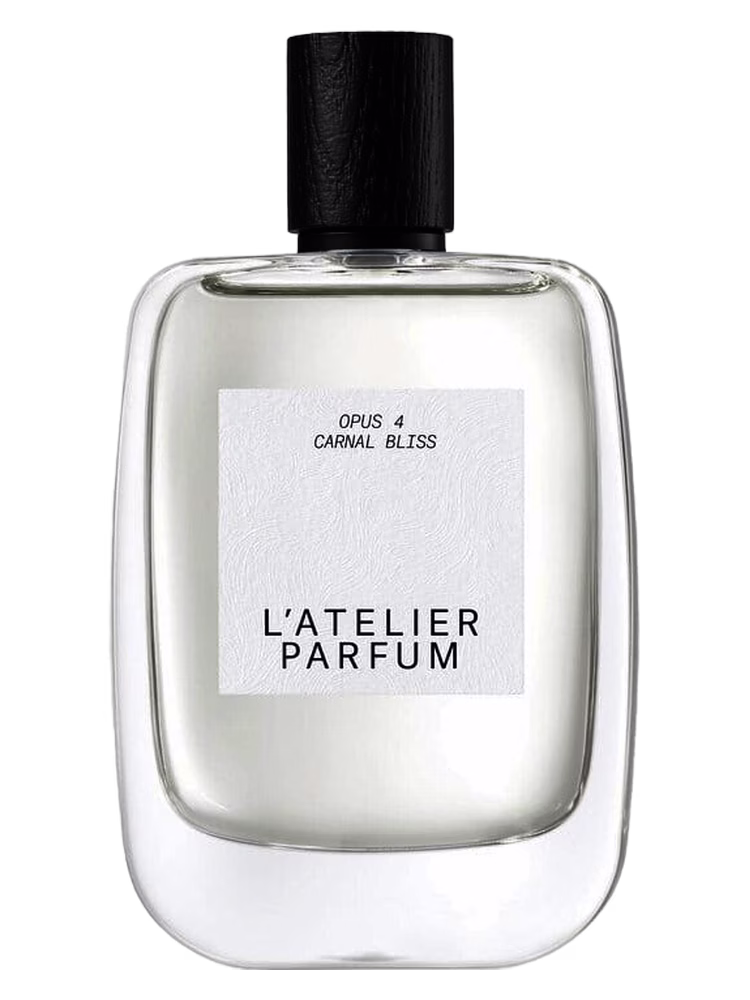 L'Atelier Parfum Carnal Bliss