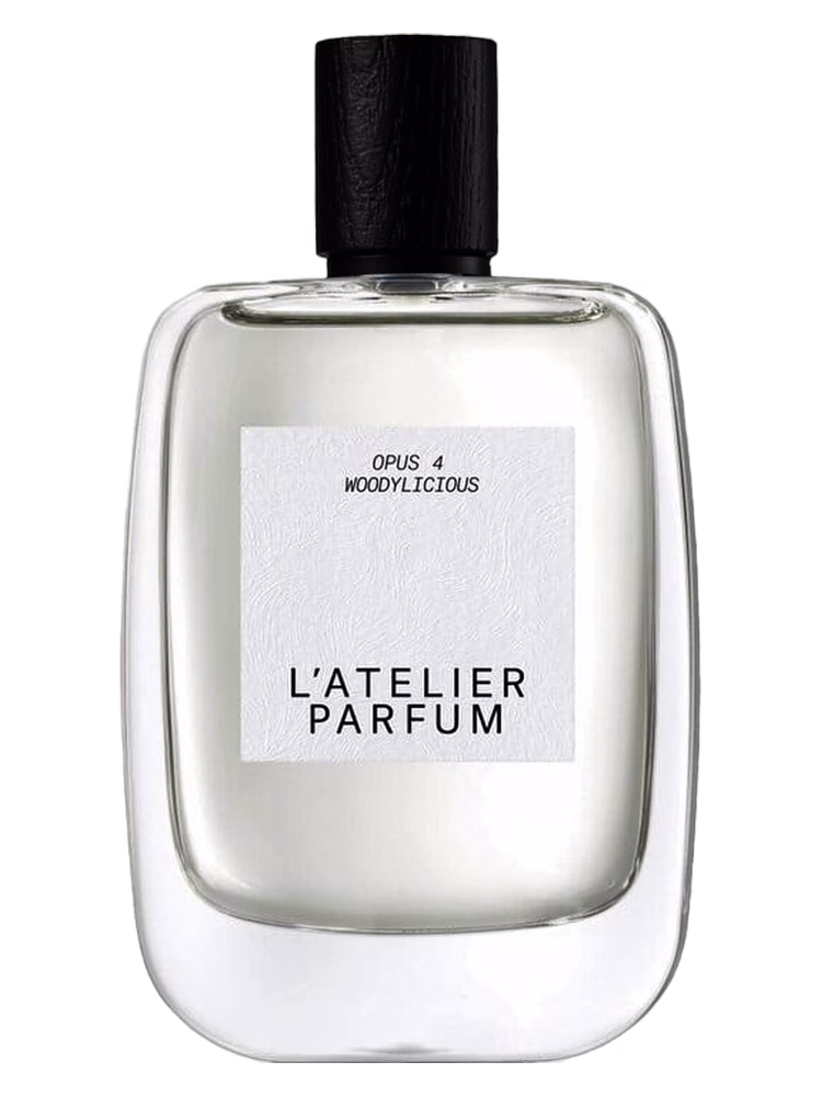 L'Atelier Parfum Woodylicious