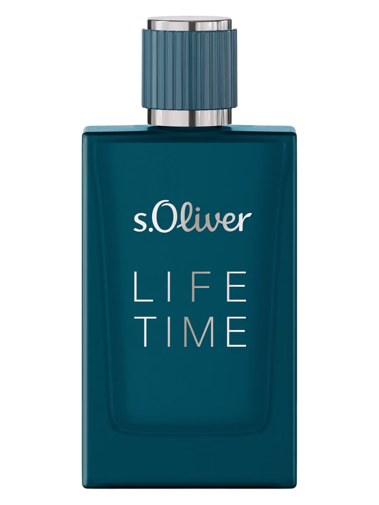 s.Oliver Lifetime Men