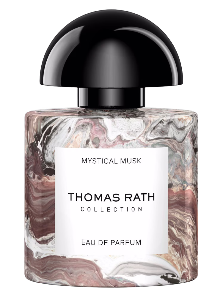 Thomas Rath Mystical Musk