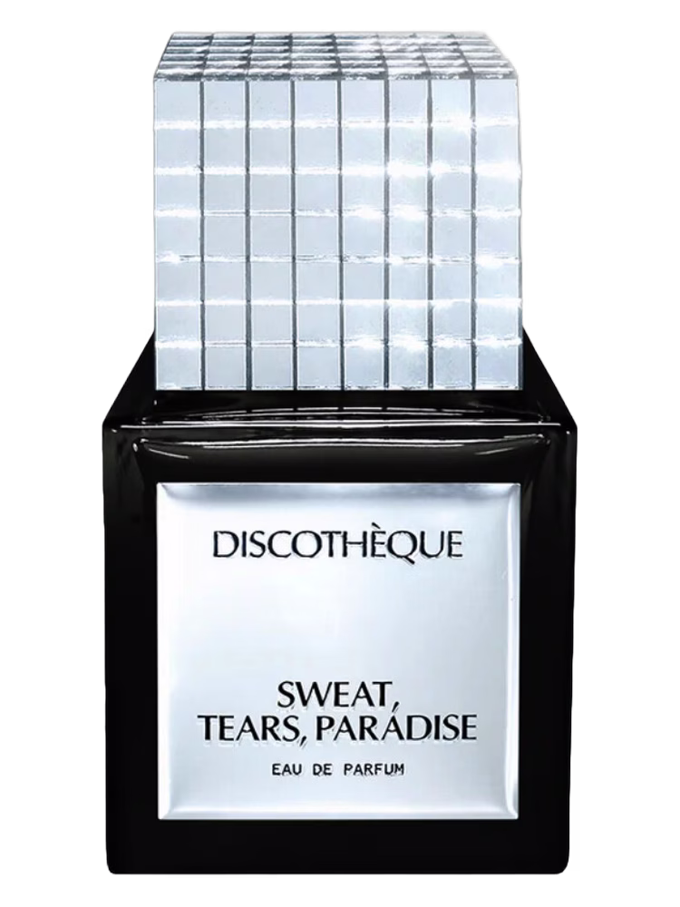 Discothèque Sweat, Tears, Paradise