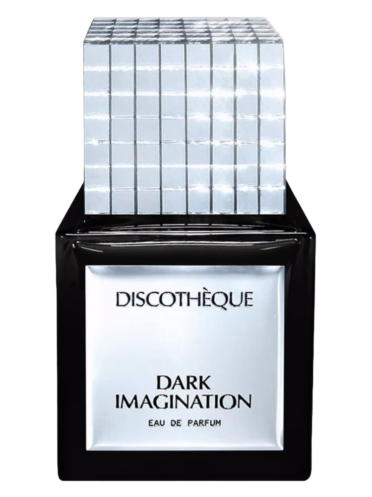 Discothèque Dark Imagination