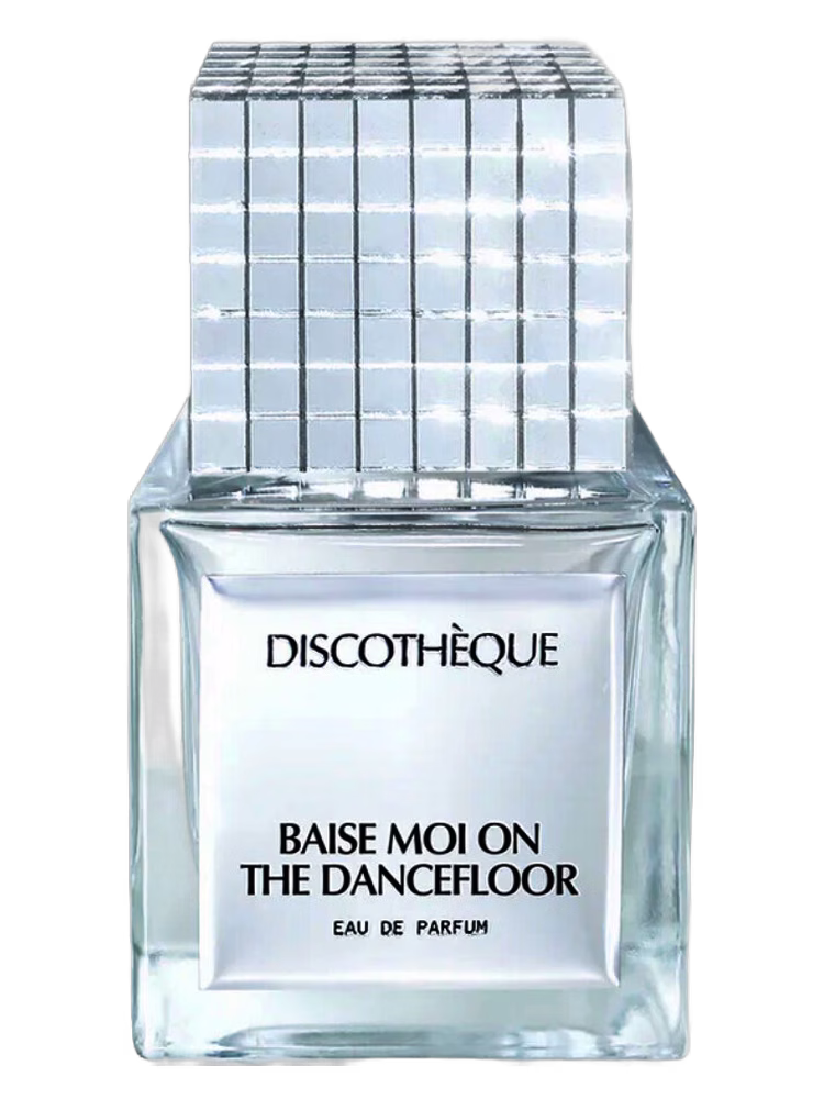 Discothèque Baise Moi On The Dancefloor