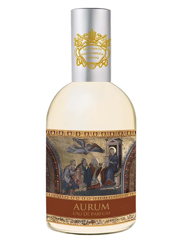 Essenzialmente Laura Aurum