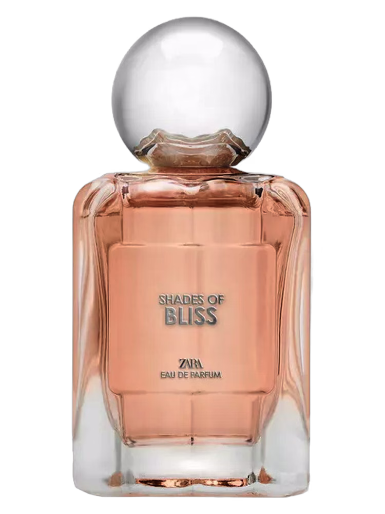 Zara Shades Of Bliss