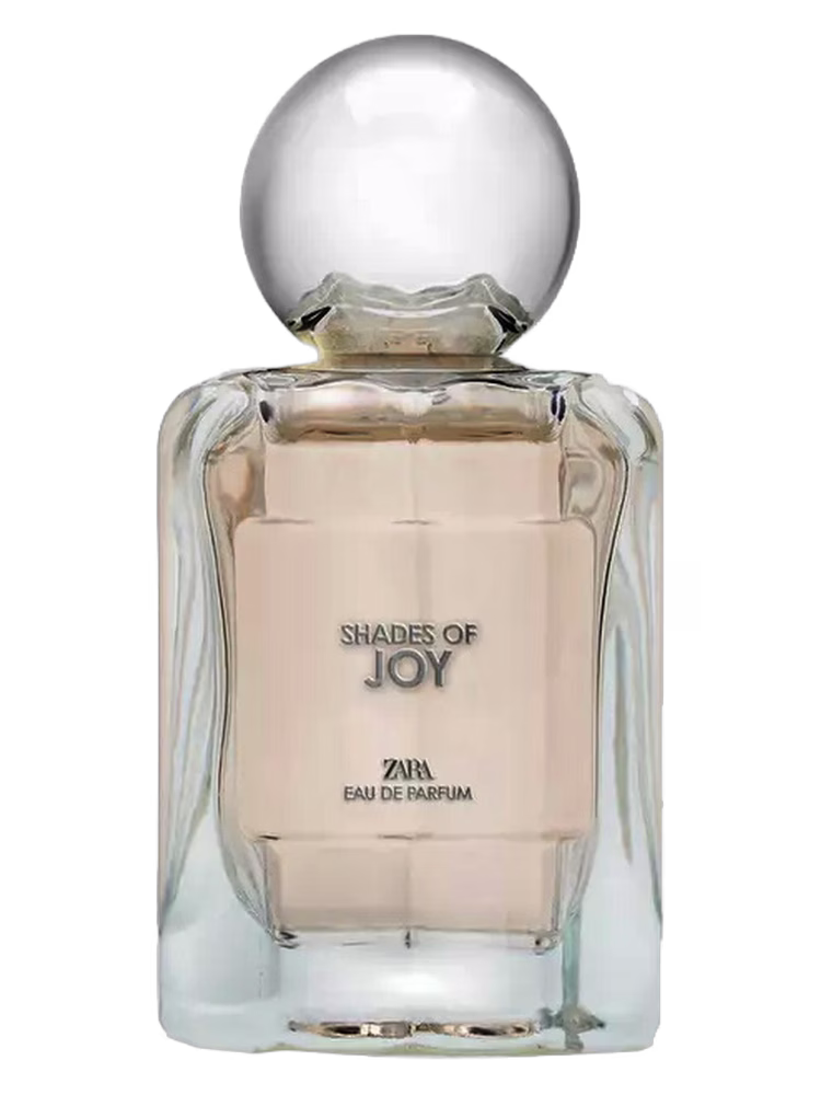 Zara Shades of Joy