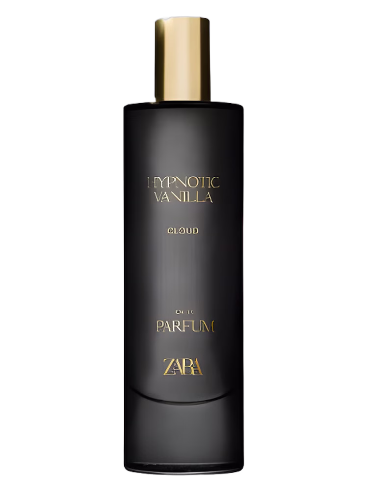 Zara Hypnotic Vanilla Cloud