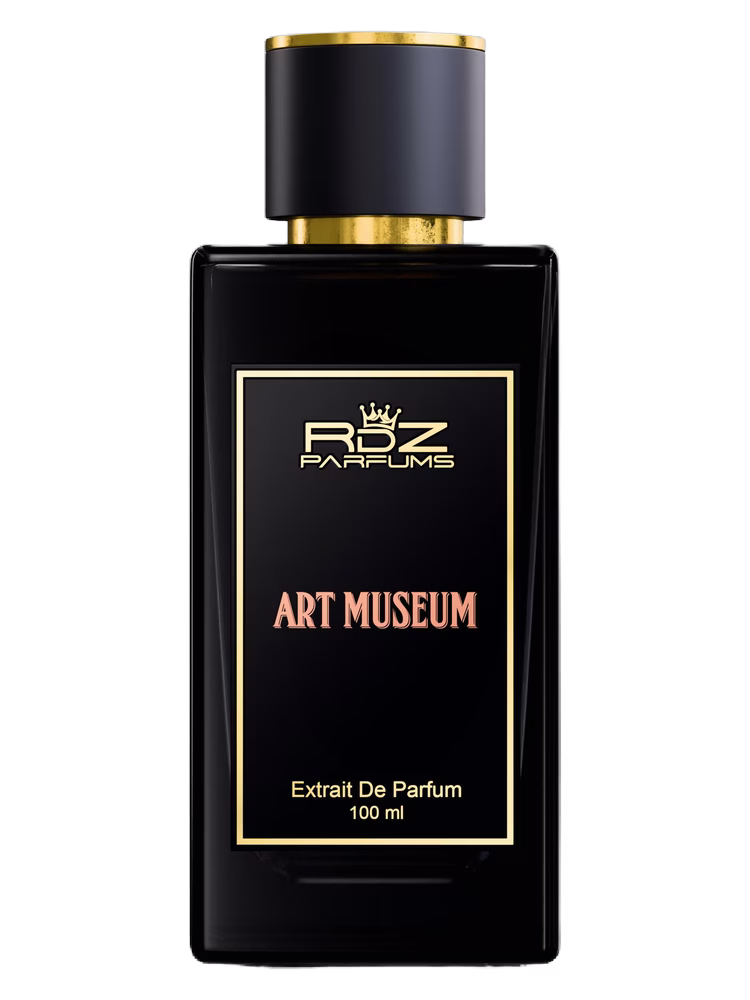 RDZ Parfums Art Museum