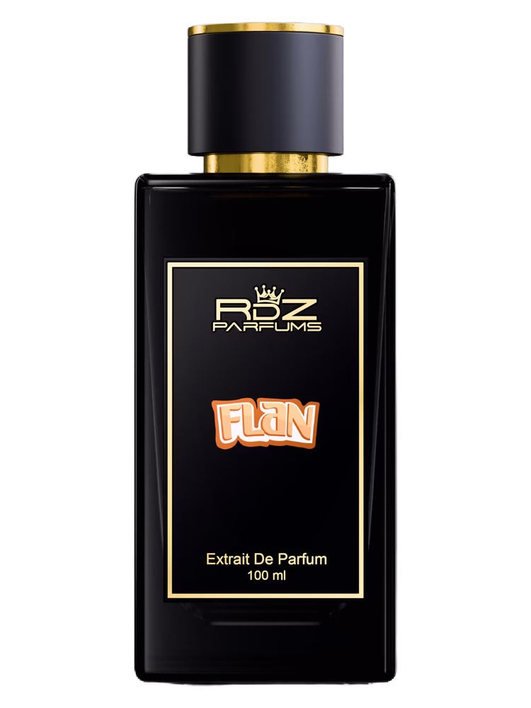 RDZ Parfums Flan