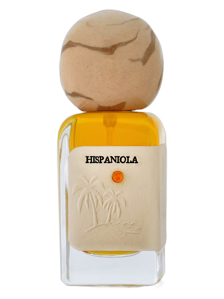 Bale Perfumes Hispaniola