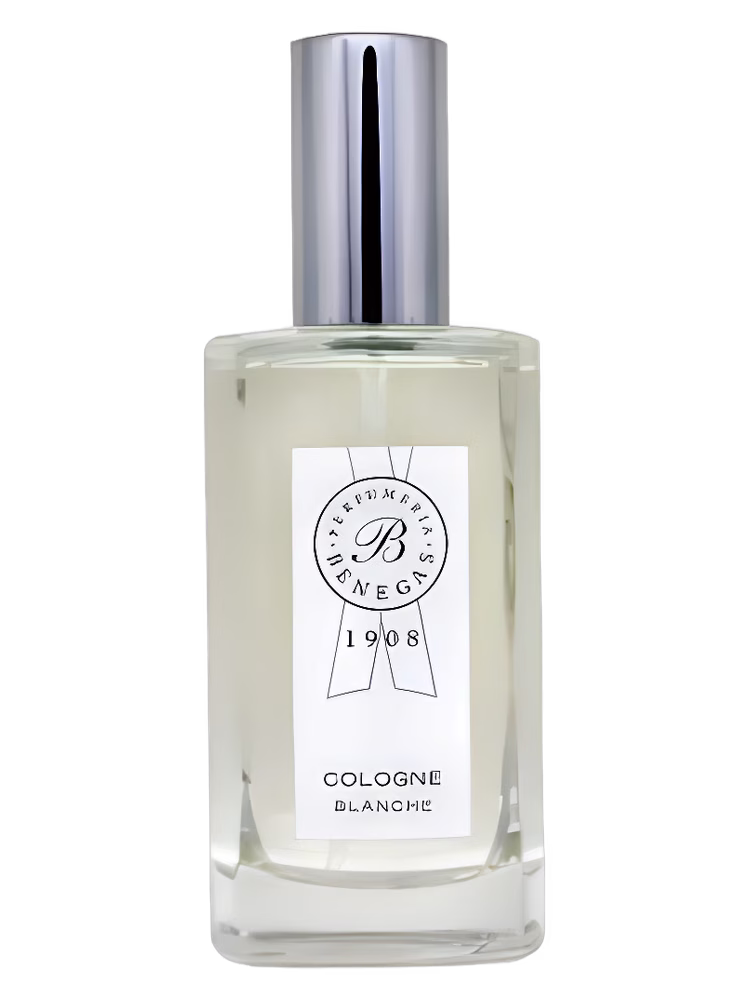 Benegas Cologne Blanche