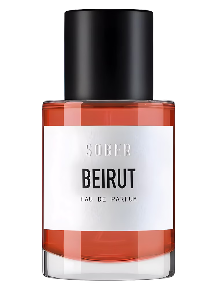 SOBER Beirut