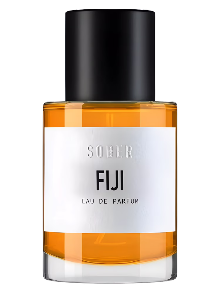 SOBER Fiji