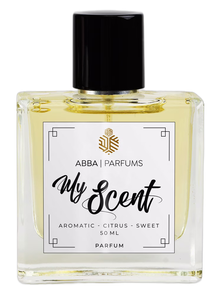 ABBA Parfums My Scent