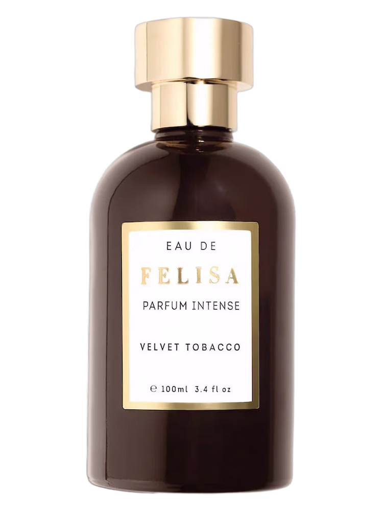 FELISA Velvet Tobacco