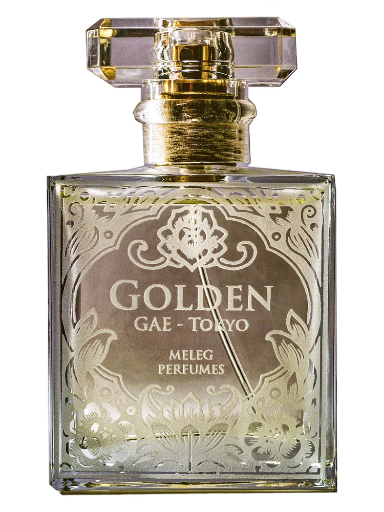 Meleg Perfumes Golden Gae - Tokyo